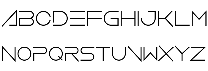 Vermin Vibes 4 Helium Font LOWERCASE