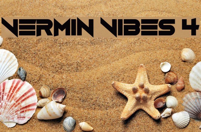 Vermin Vibes 4 Example 3