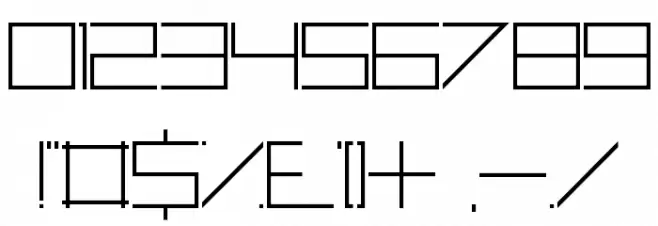 Vermin Vibes Diet Regular Font OTHER CHARS