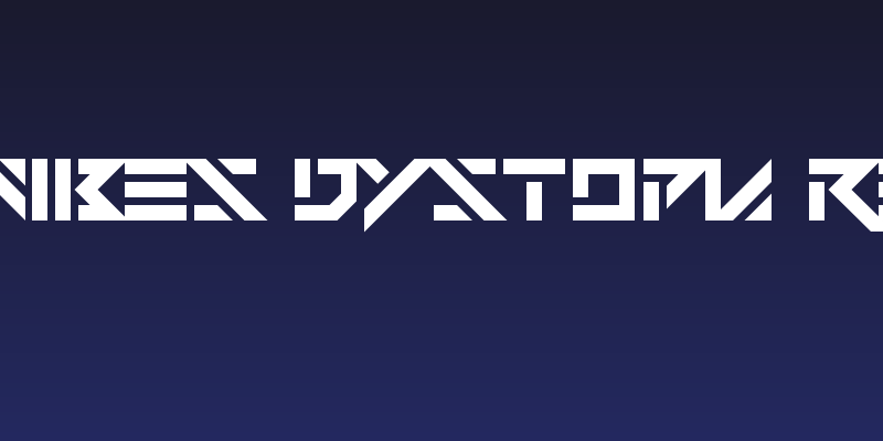 Vermin Vibes Dystopia Regular Social Header