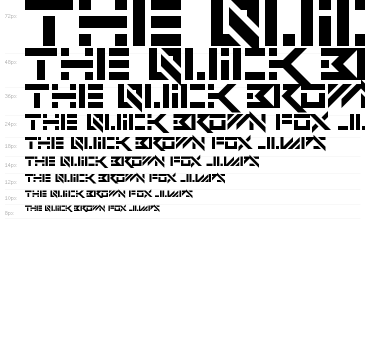 Vermin Vibes Dystopia Regular Waterfall