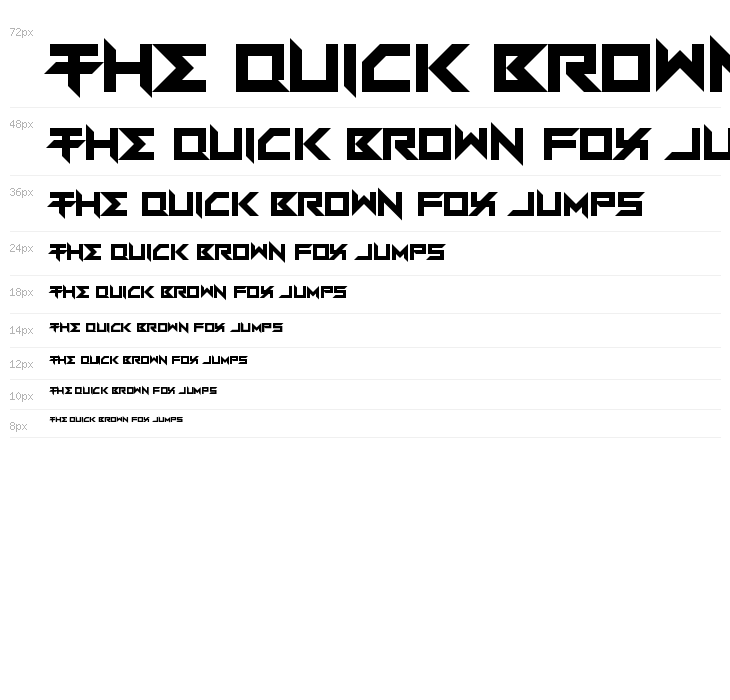 Vermin Vibes Mert Regular Waterfall