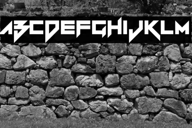 Vermin Vibes Redux(RUS BY LYAJK Font examples