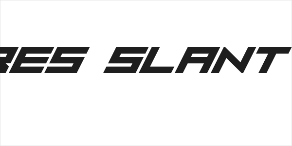 Vermin Vibes Slant Regular Logo