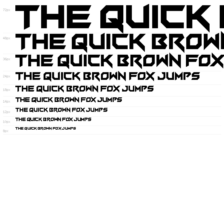 Vermin Vibes V Waterfall