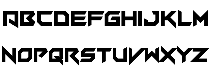 Font v