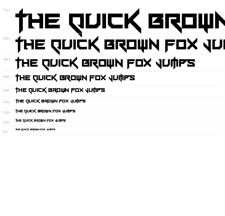 Vermin Vibes eX Regular Waterfall