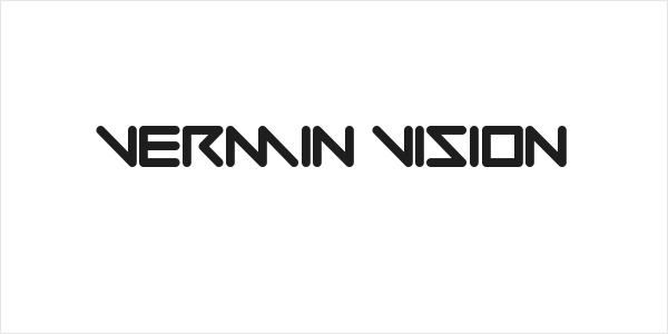 Vermin Vision Logo