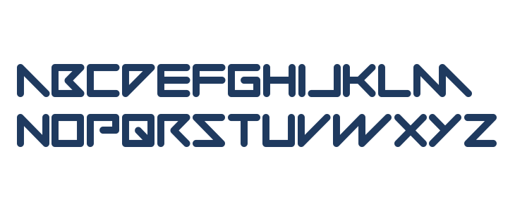 Vermin Vision Lowercase