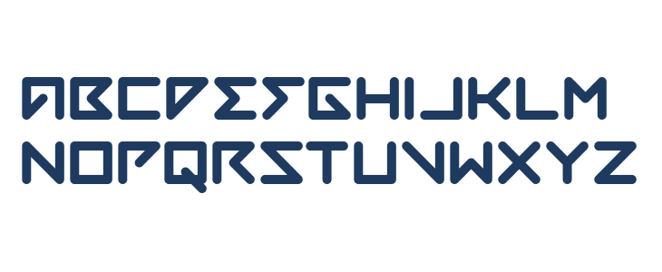 Vermin Viva Uppercase