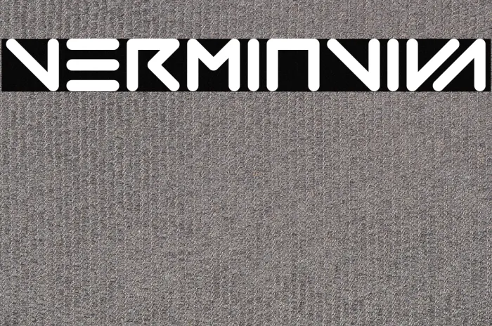 Vermin Viva Example 1