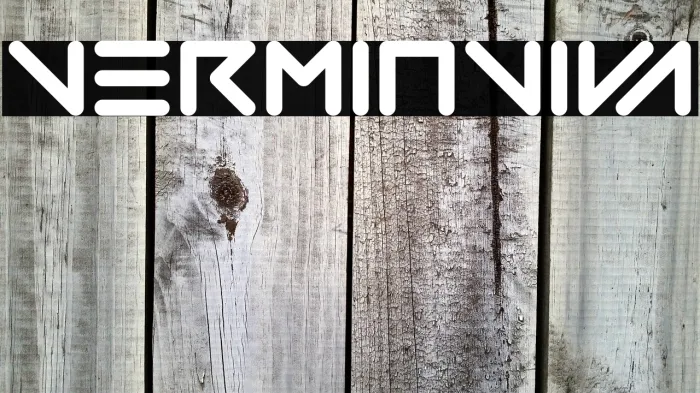 Vermin Viva Example 2