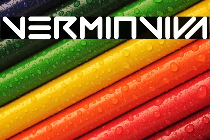 Vermin Viva Example 3
