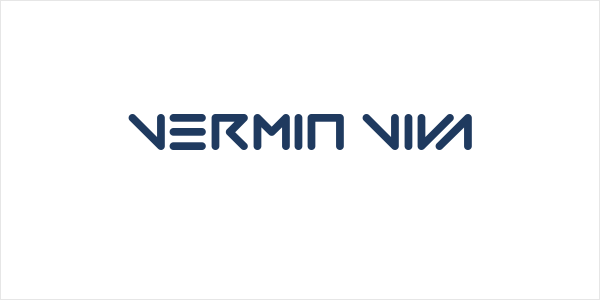 Vermin Viva Logo