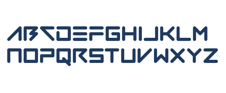 Vermin Viva Lowercase