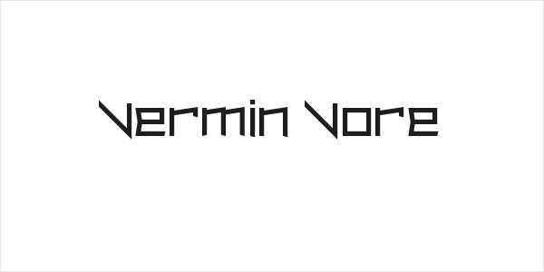 Vermin Vore Logo