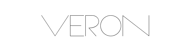 Veron Font