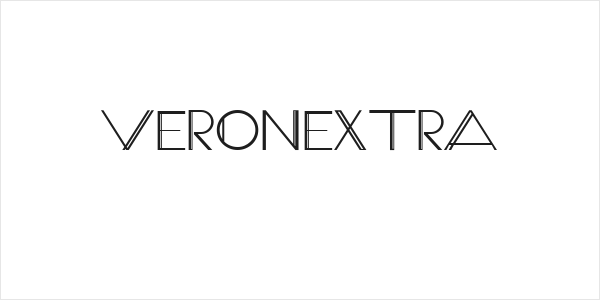 VeronExtra Logo