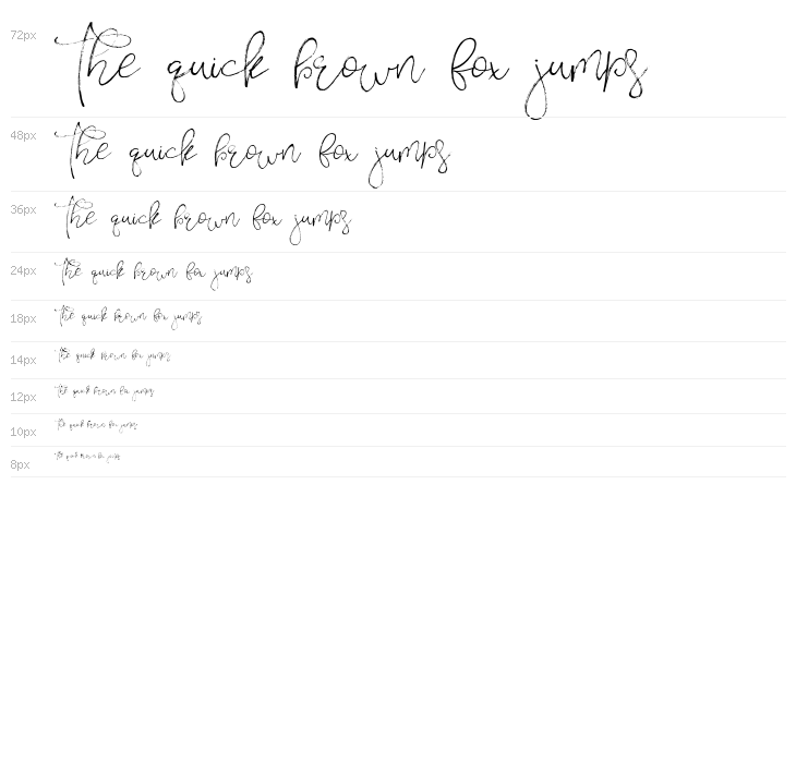 VeronaLotte Waterfall