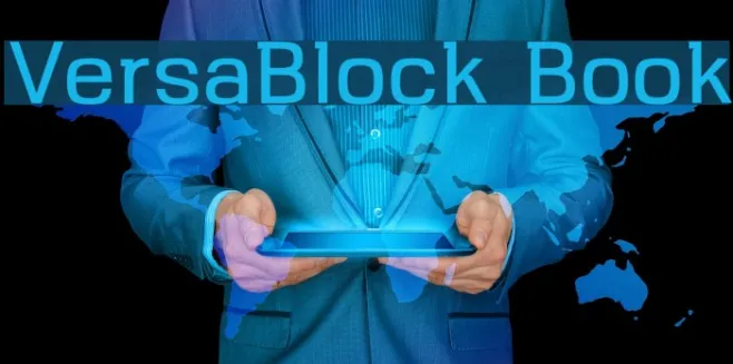 VersaBlock Book Example 1