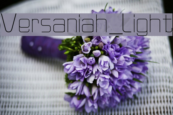 Versaniah_Light Example 2