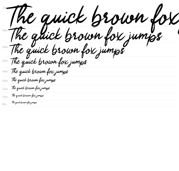 Versatile Azalea Regular Waterfall