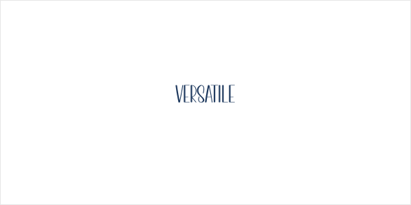 Versatile Logo
