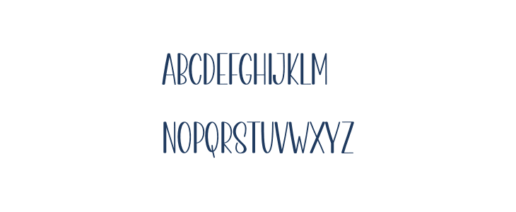 Versatile Lowercase