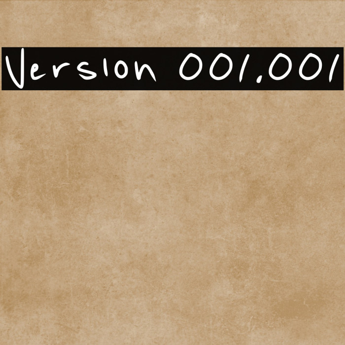 Version 001.001 Example 2