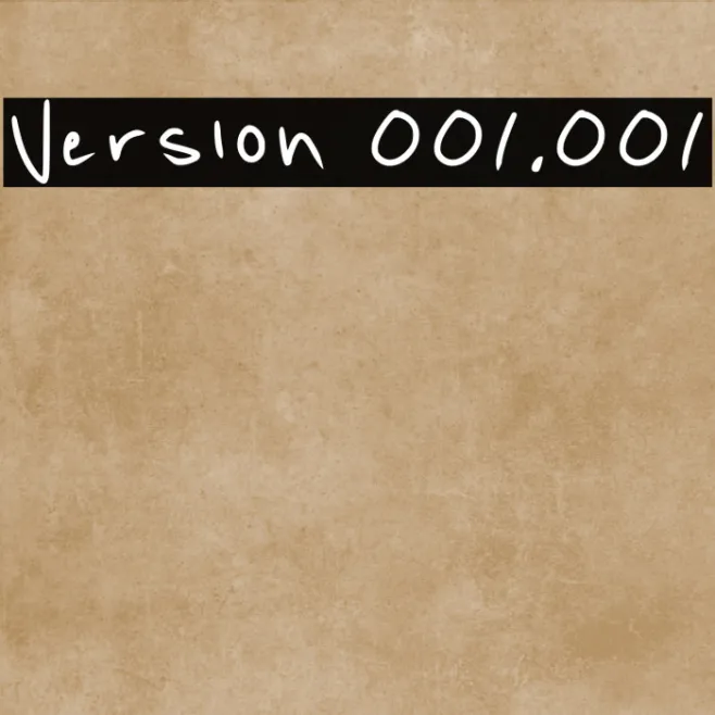 Version 001.001 Example 2