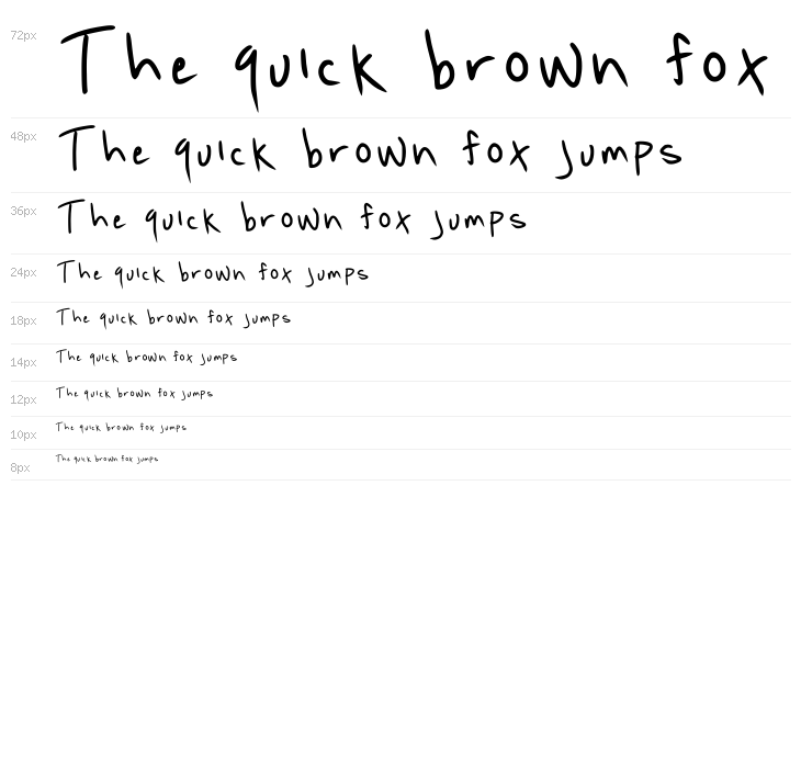 Version 001.001 Waterfall