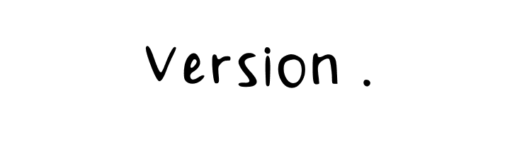 Version 001.002  Fuentes Gratis Descargar