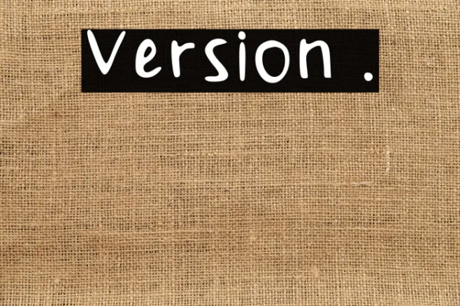 Version 001.002 Example 1