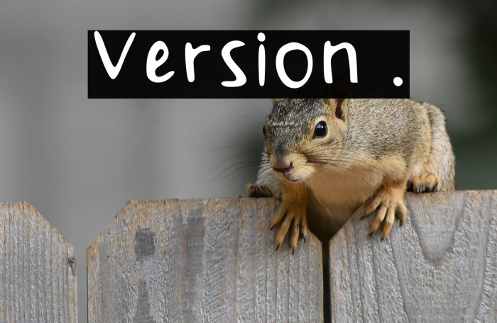 Version 001.002 Example 2