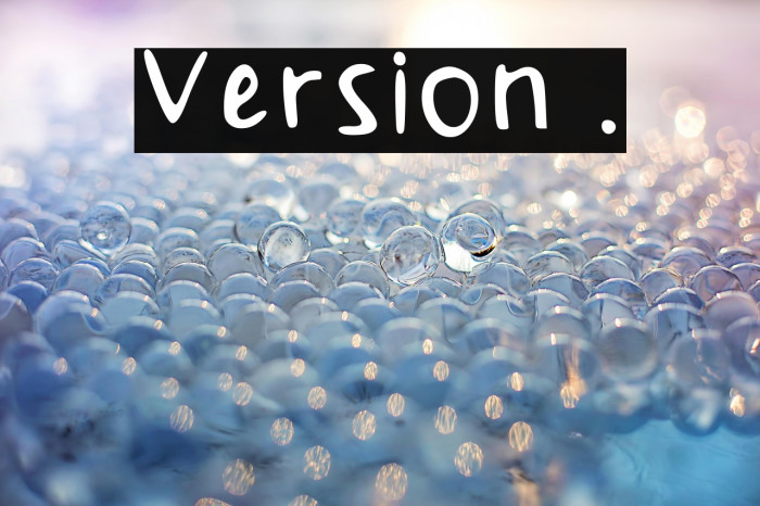 Version 001.002 Example 3