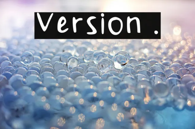 Version 001.002 Example 3