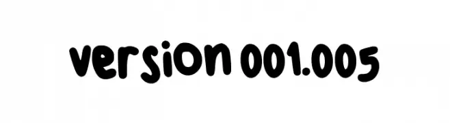 Version 001.005  Descarca Fonturi Gratis