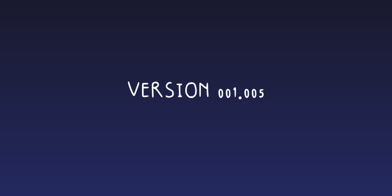 Version 001.005 Social Header