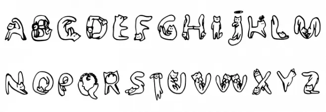 Version 001.006 Schriftart Groß