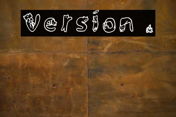 Version 001.006 Example 1