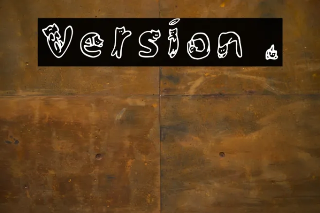 Version 001.006 Example 1