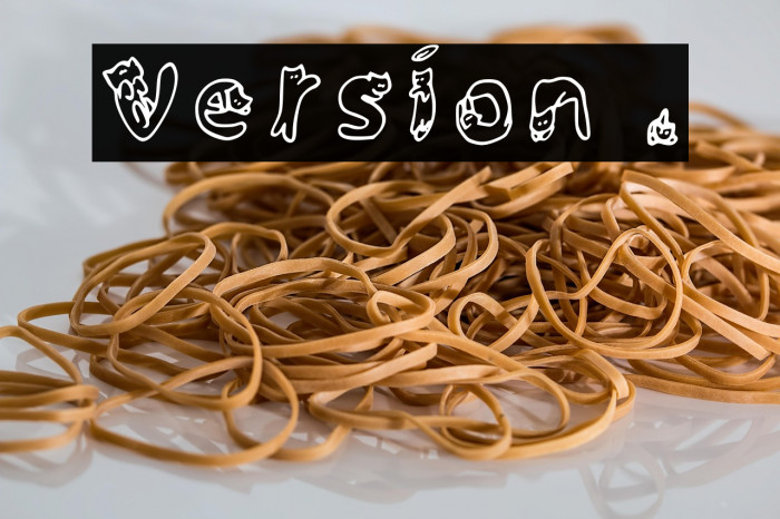 Version 001.006 Example 2