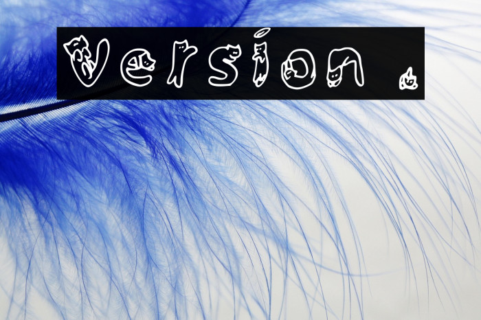 Version 001.006 Example 3