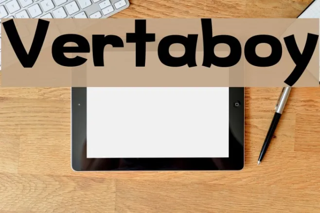 Vertaboy Example 1