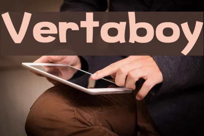 Vertaboy Example 3