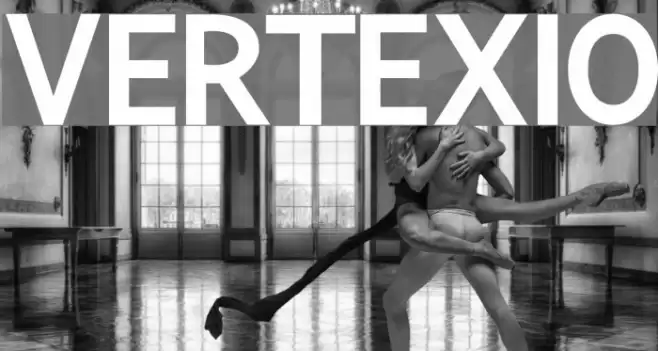 Vertexio Fonte examples