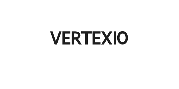 Vertexio Logo