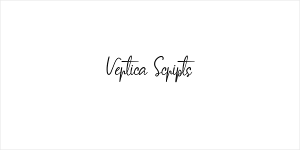 Vertica Scripts Logo
