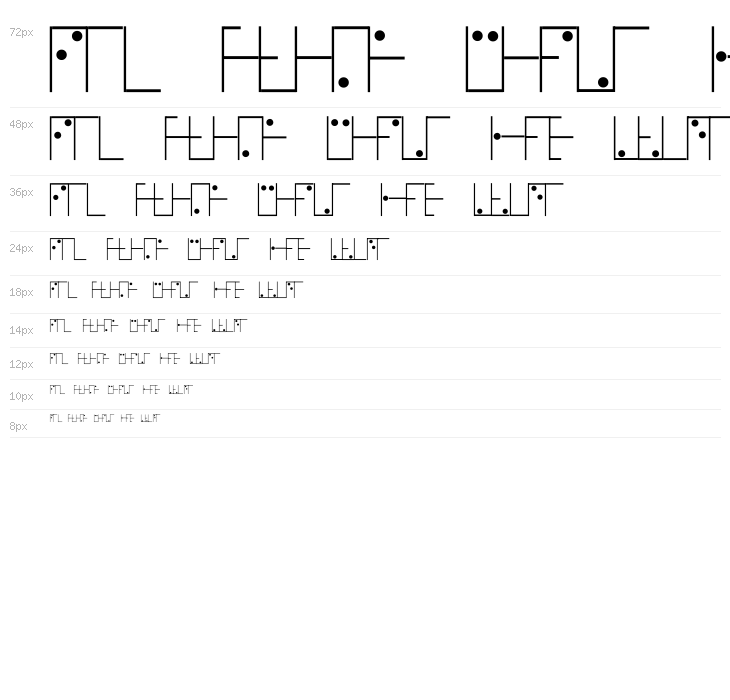 Vertical A Waterfall