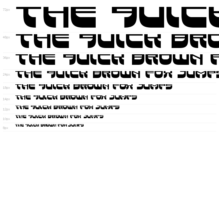 Vertical Horizon Expanded Waterfall